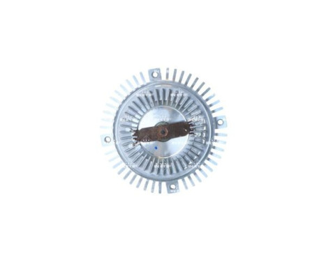 Clutch, radiator fan 49567 NRF, Image 2