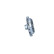 Clutch, radiator fan 49567 NRF, Thumbnail 5