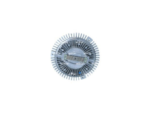 Clutch, radiator fan 49568 NRF