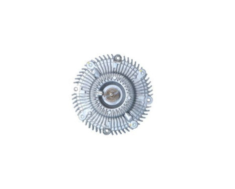 Clutch, radiator fan 49571 NRF