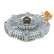 Clutch, radiator fan 49571 NRF, Thumbnail 5