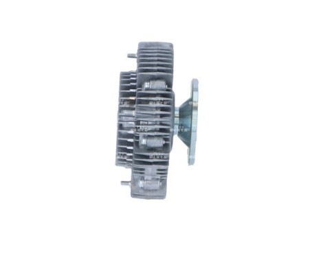 Clutch, radiator fan 49572 NRF, Image 3
