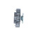Clutch, radiator fan 49572 NRF, Thumbnail 3