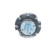 Clutch, radiator fan 49572 NRF, Thumbnail 4