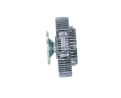 Clutch, radiator fan 49572 NRF, Image 5