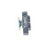 Clutch, radiator fan 49572 NRF, Thumbnail 5