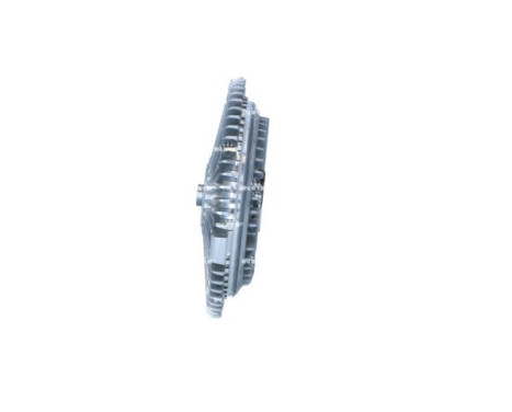 Clutch, radiator fan 49575 NRF, Image 3