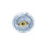 Clutch, radiator fan 49575 NRF, Thumbnail 4