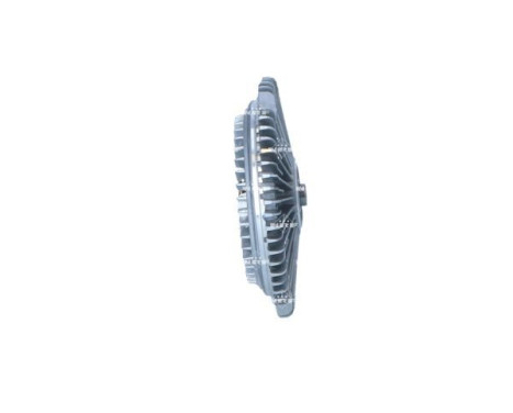 Clutch, radiator fan 49575 NRF, Image 5