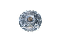 Clutch, radiator fan 49576 NRF