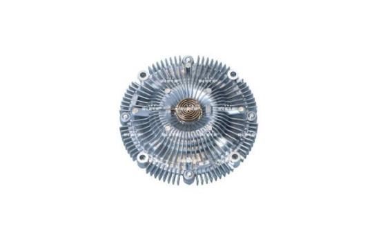 Clutch, radiator fan 49576 NRF