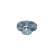 Clutch, radiator fan 49576 NRF, Thumbnail 3