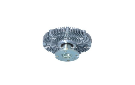 Clutch, radiator fan 49576 NRF, Image 3