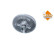 Clutch, radiator fan 49577 NRF, Thumbnail 4