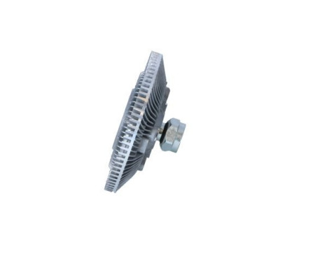 Clutch, radiator fan 49577 NRF, Image 2