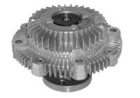 Clutch, radiator fan 49578 NRF