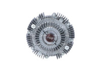 Clutch, radiator fan 49579 NRF