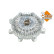 Clutch, radiator fan 49580 NRF, Thumbnail 2
