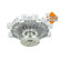 Clutch, radiator fan 49580 NRF, Thumbnail 4