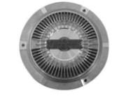 Clutch, radiator fan 49582 NRF