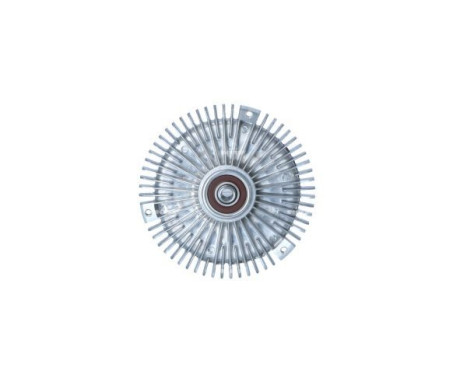 Clutch, radiator fan 49583 NRF