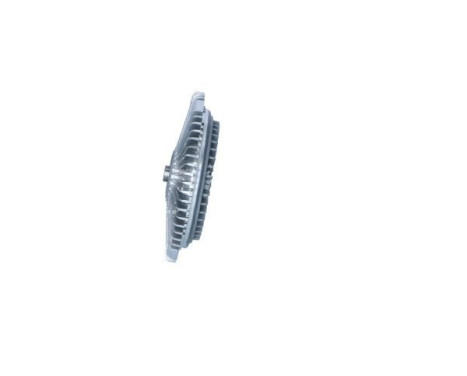 Clutch, radiator fan 49583 NRF, Image 3