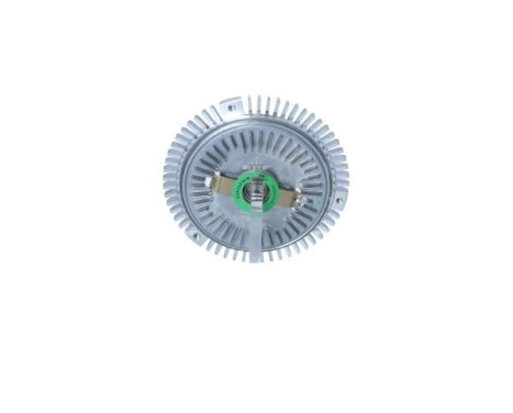 Clutch, radiator fan 49583 NRF, Image 4