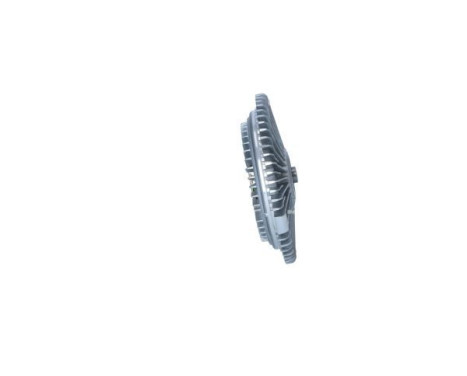 Clutch, radiator fan 49583 NRF, Image 5