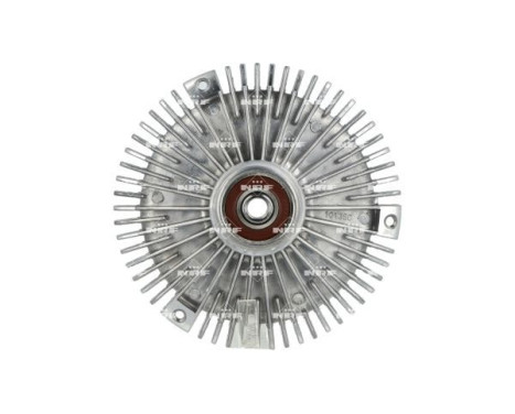 Clutch, radiator fan 49583 NRF, Image 2