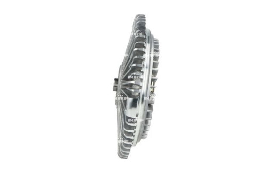 Clutch, radiator fan 49583 NRF, Image 3