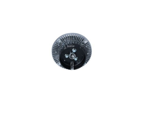 Clutch, radiator fan 49584 NRF, Image 3