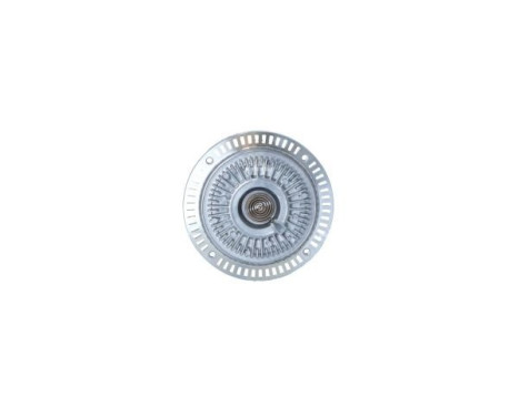 Clutch, radiator fan 49584 NRF, Image 2