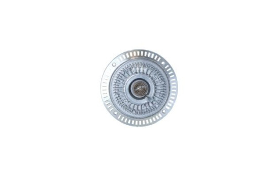 Clutch, radiator fan 49584 NRF
