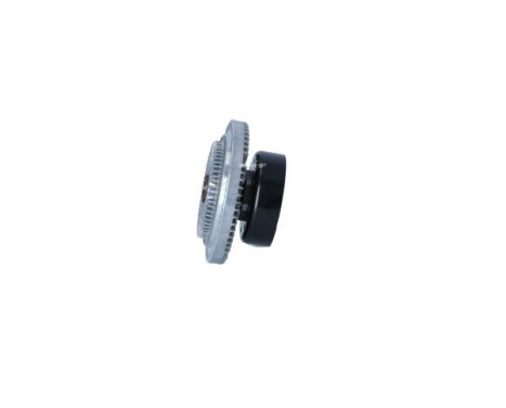 Clutch, radiator fan 49584 NRF, Image 3