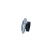 Clutch, radiator fan 49584 NRF, Thumbnail 3