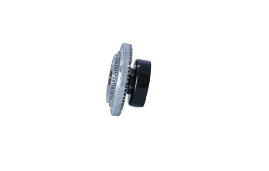 Clutch, radiator fan 49584 NRF, Image 2