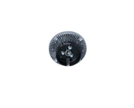 Clutch, radiator fan 49584 NRF, Image 4