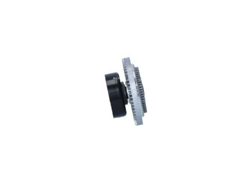 Clutch, radiator fan 49584 NRF, Image 5