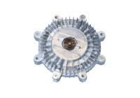 Clutch, radiator fan 49586 NRF