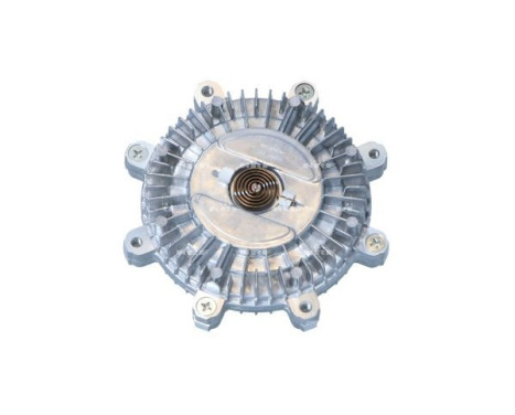 Clutch, radiator fan 49586 NRF