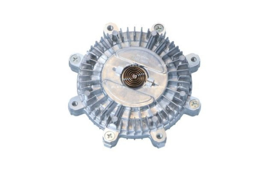 Clutch, radiator fan 49586 NRF