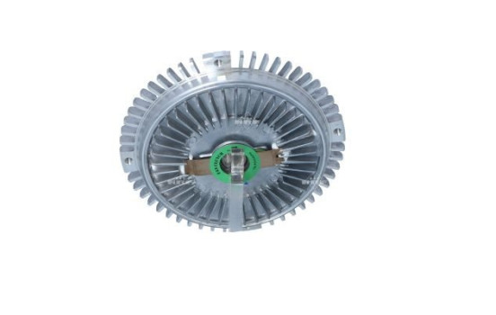 Clutch, radiator fan 49588 NRF, Image 4
