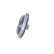 Clutch, radiator fan 49589 NRF, Thumbnail 3