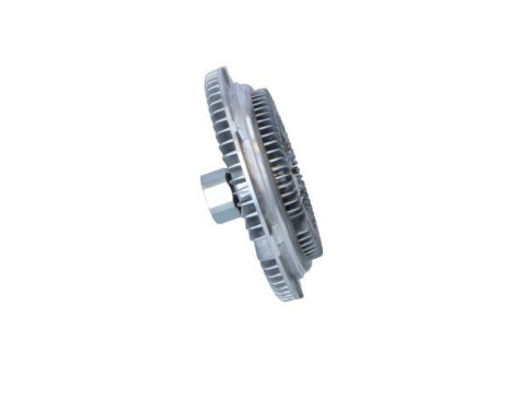 Clutch, radiator fan 49589 NRF, Image 5