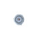 Clutch, radiator fan 49590 NRF, Thumbnail 2