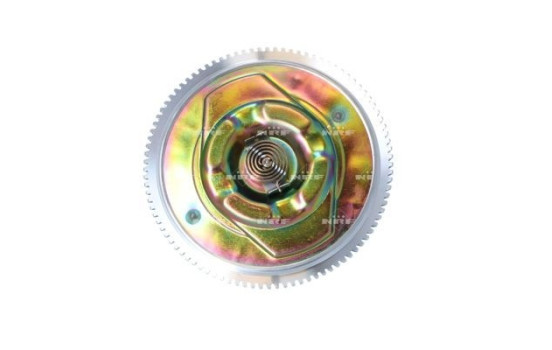 Clutch, radiator fan 49592 NRF