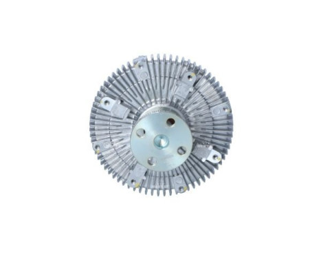 Clutch, radiator fan 49597 NRF, Image 3