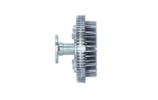 Clutch, radiator fan 49597 NRF, Image 4