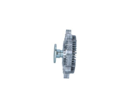 Clutch, radiator fan 49599 NRF, Image 4
