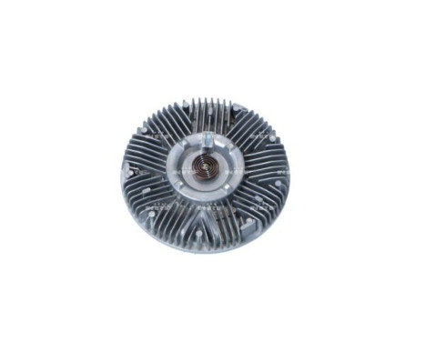 Clutch, radiator fan 49600 NRF